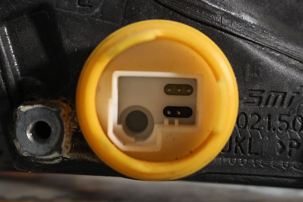 Retrovisor / espelho esquerdo BMW 4 Gran Coupe (F36)