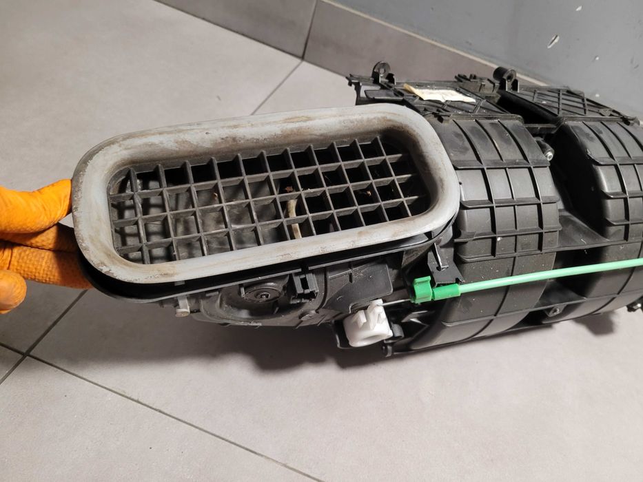 Wentylator dmuchawa Renault Megane III