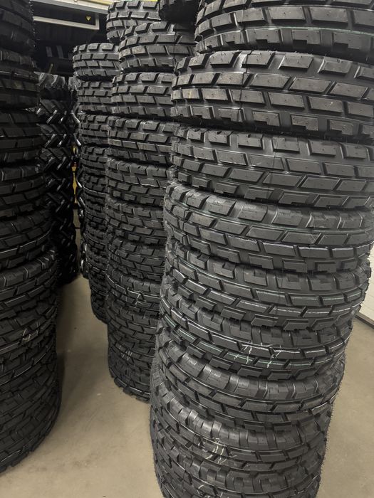 6.50/16” 6,00/16”  7.00/16” opony traktorowe rolnicze