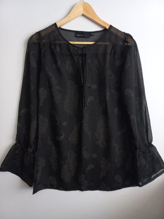 Kappahl bluzka damska tunika r.34/36