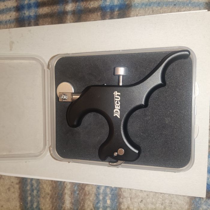 Релизы для блочного лука новые