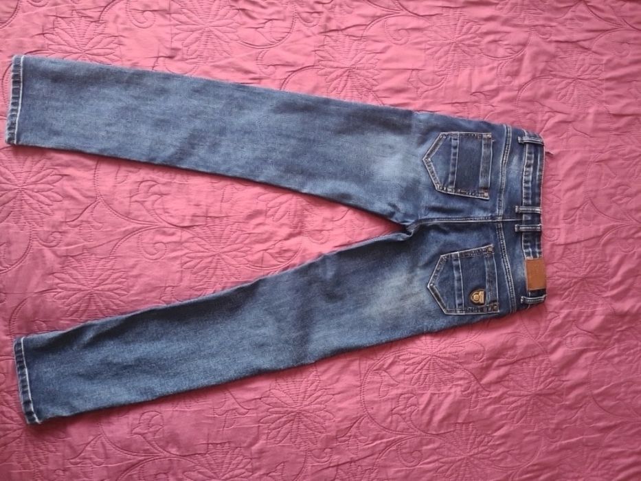 Джинси на хлопчика