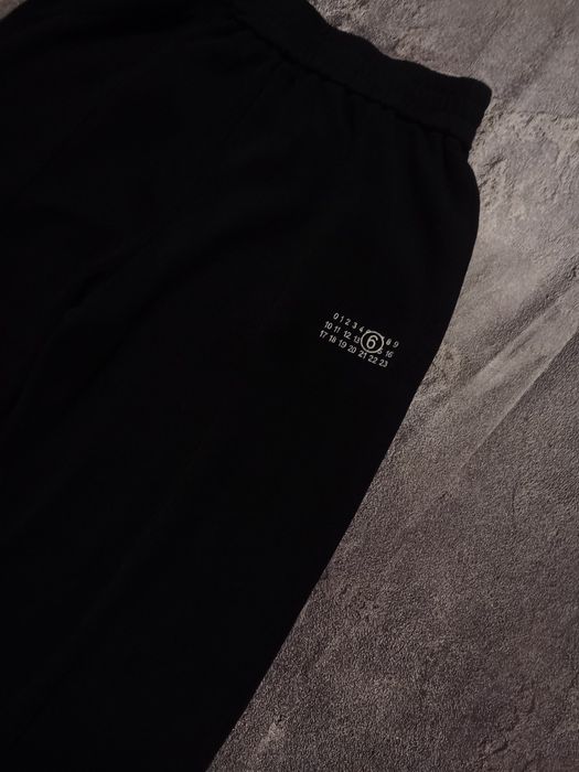 Чоловічі штани Maison margiela 6.