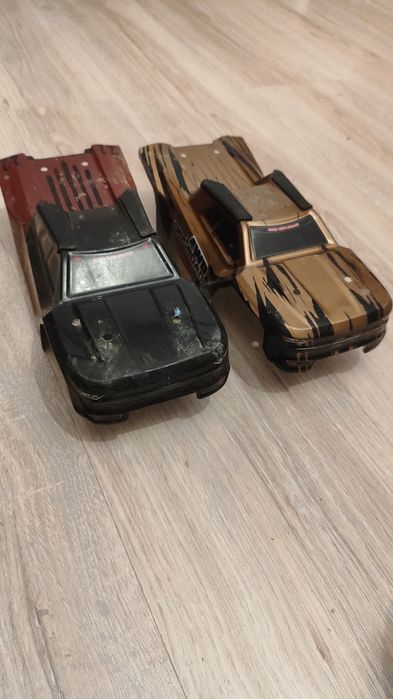 Amewi mjx hyper go samochód RC buggy