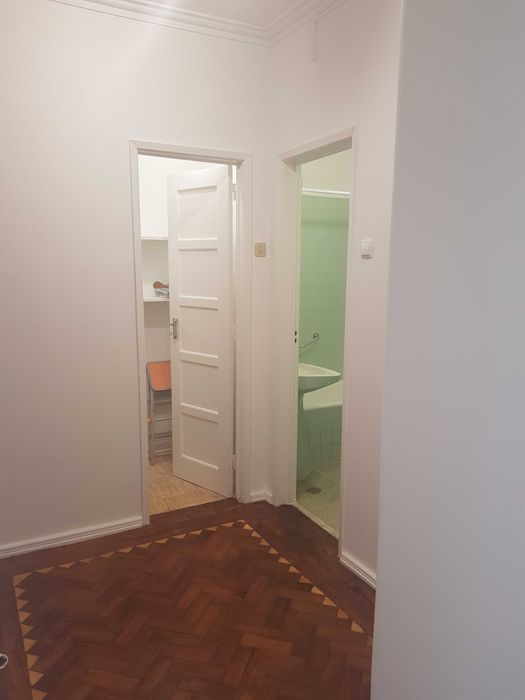 T1 vendo particular Campo de Ourique