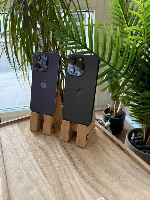 iPhone 14 Pro Neverlock 128/256GB Магазин | Гарантія