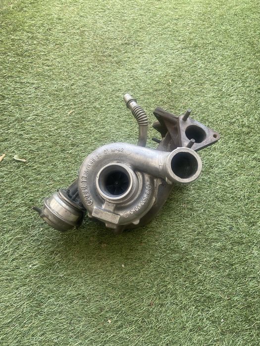 Turbo gt2052v GARRETT