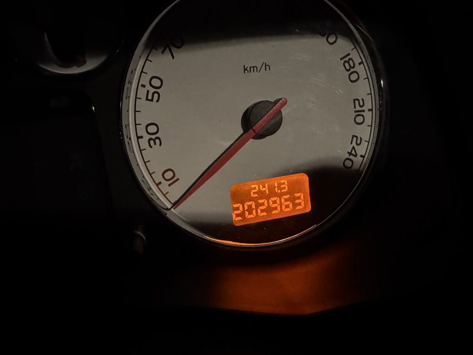 Peugeot 307 CC