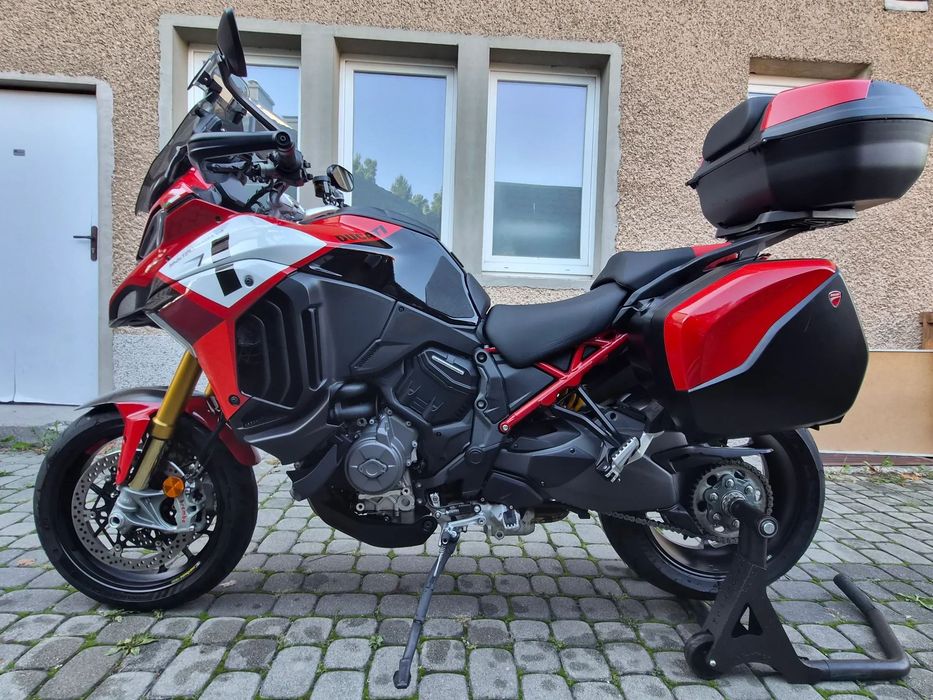 Ducati