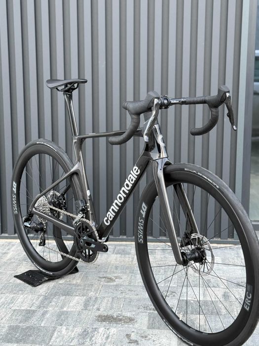 Rower szosowy Cannondale Super SIX Evo 4 gen 5 premiera 2026