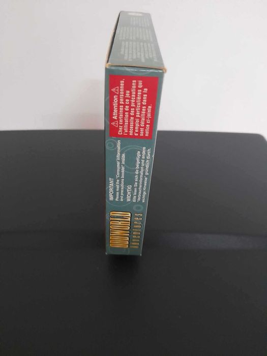 Game Boy Oddworld Adventures