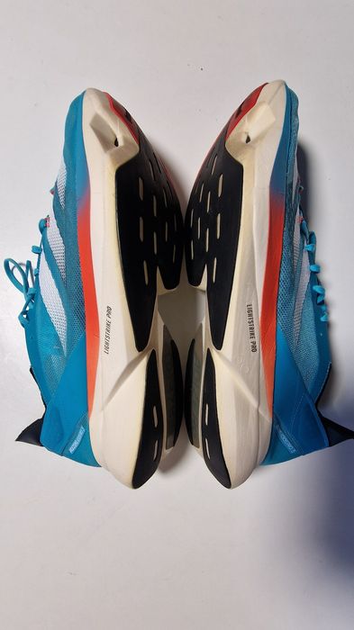 Кросовки для бігу adidas adizero adios 3 pro 46 розмір