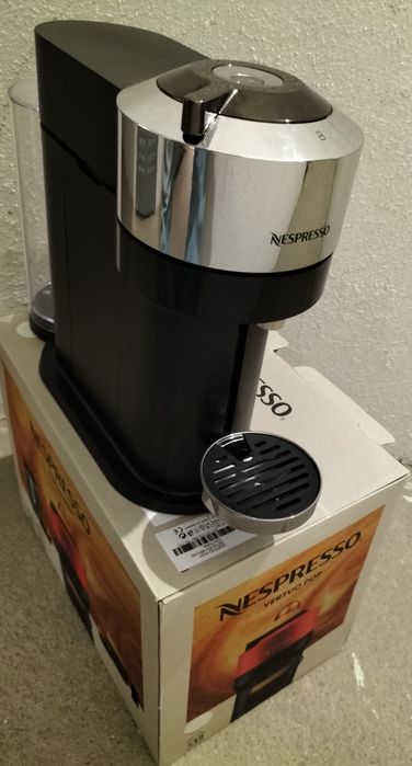 Nespresso Vertuo Pop