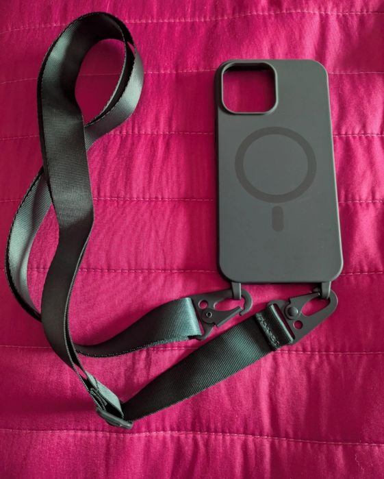 Capa Iphone 13 Pro Max