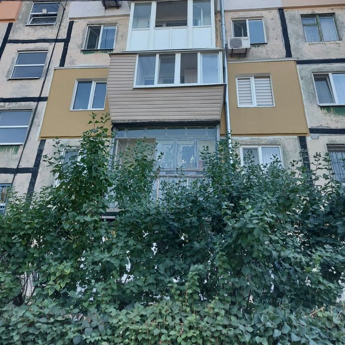 Альпіністи Дніпро. Промисловий альпінізм