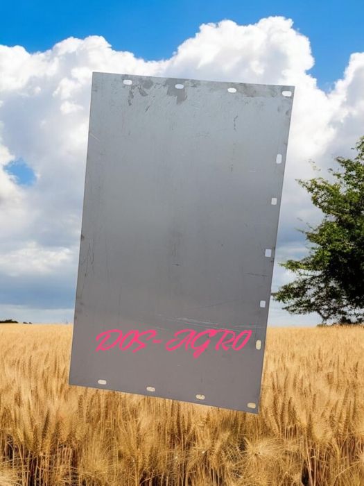 Пластина жатки на Case 2020 (87045242)