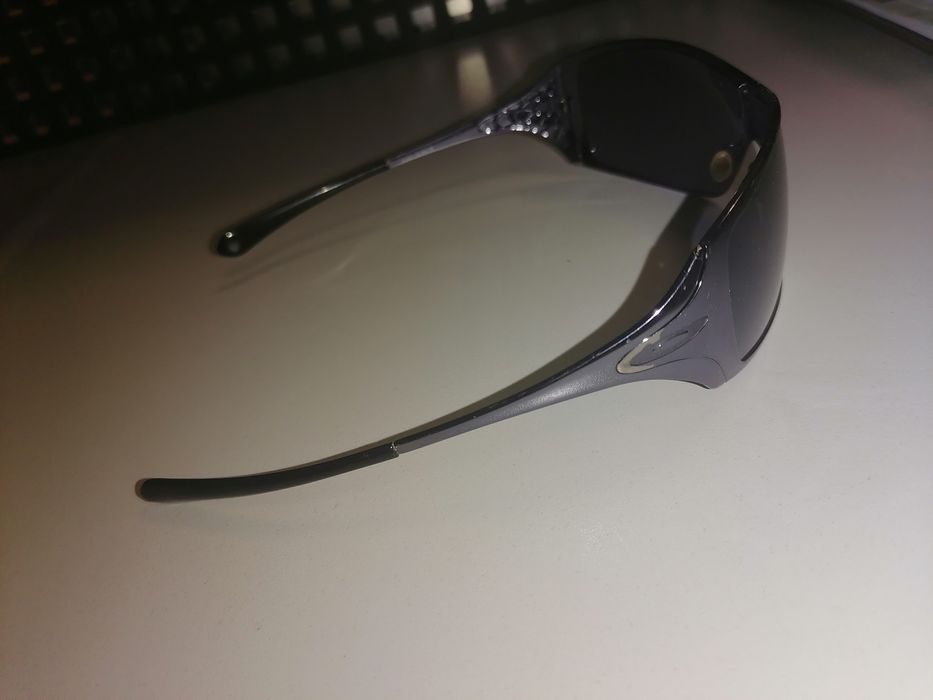 Okulary przeciwsłoneczne Oakley Dart