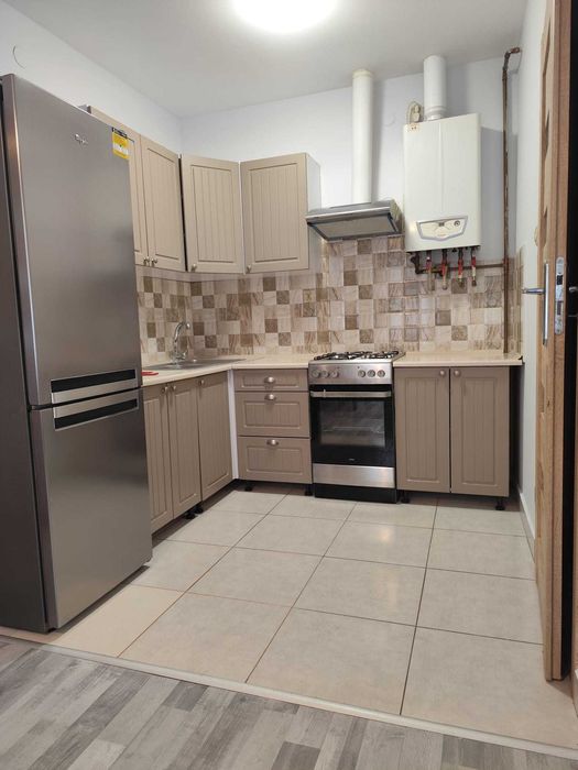 Do wynajęcia bezcynszowa kawalerka 42 m² – Sosnowiec, ul. Modrzejowska