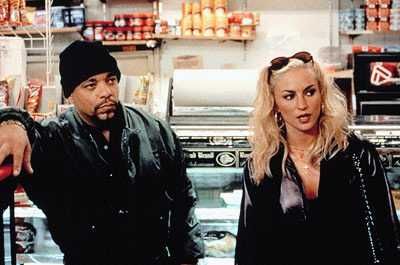 R Xmas -Nosso Natal (Abel Ferrara) Ice-T/Drea De Matteo/Lillo Brancato