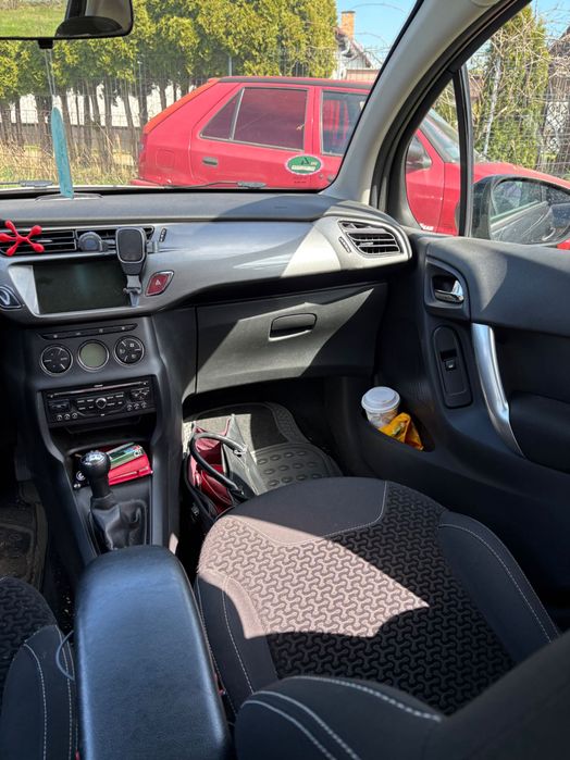 Sprzedam Citroena c3