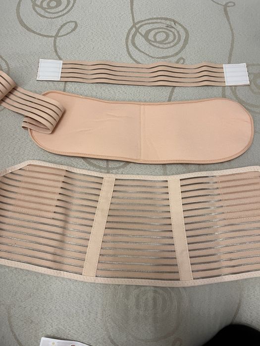 Продам Бандаж 4 в 1