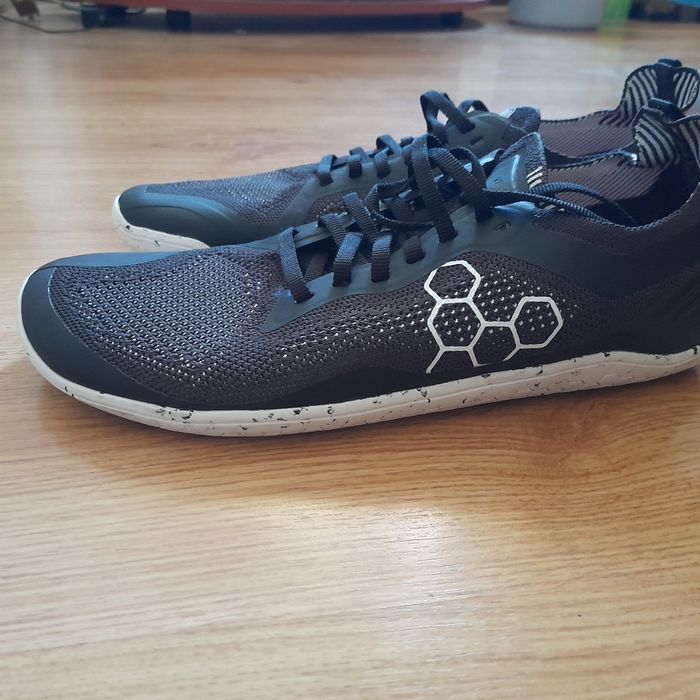 Buty męskie VivoBareFoot