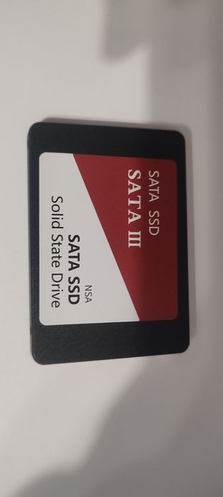 Ssd диск на 120gb
