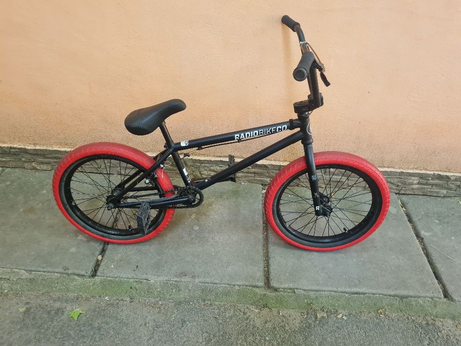BMX Radio DARKO 20.5"