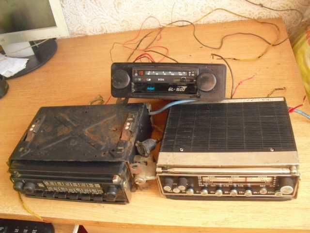 штатное радио Урал 2.СССР.,Японский BERU KODAK.