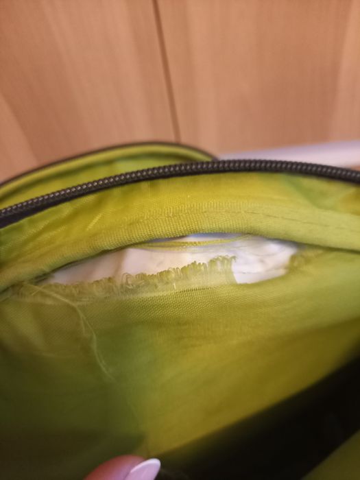 Tornister szkolny Future by BackUP dla chłopaka Moro Kamuflaż