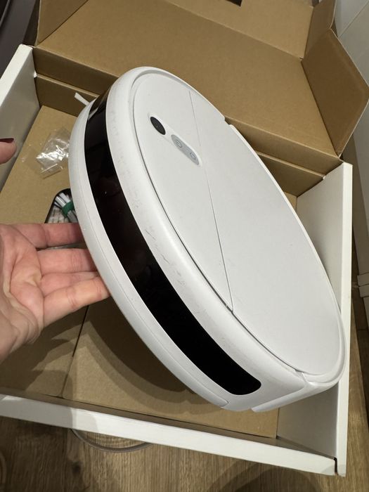 Robot sprzątający XIAOMI Mi Robot Vacuum-Mop 2 Lite