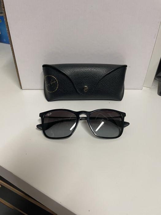 Óculos de Sol Ray-Ban Original (Com Estojo)