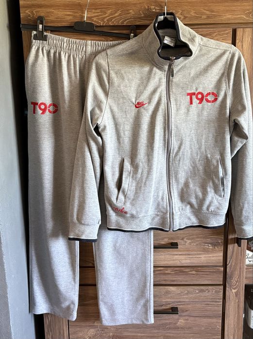 Dres damski rozpinany L