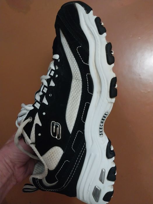 Кросівки жіночі Sketchers