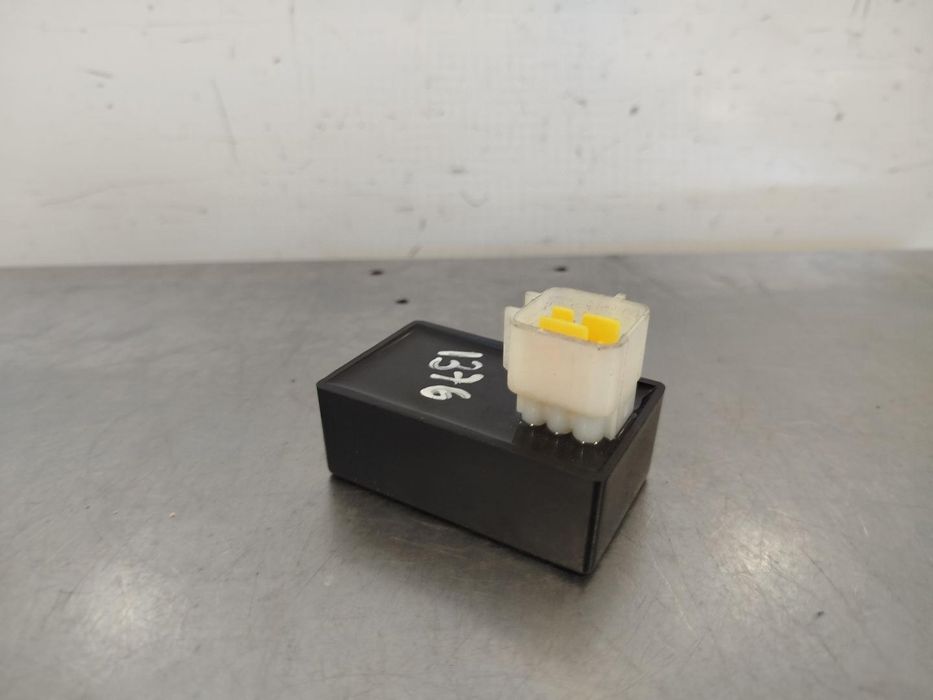 Relé Keeway Rkf 125