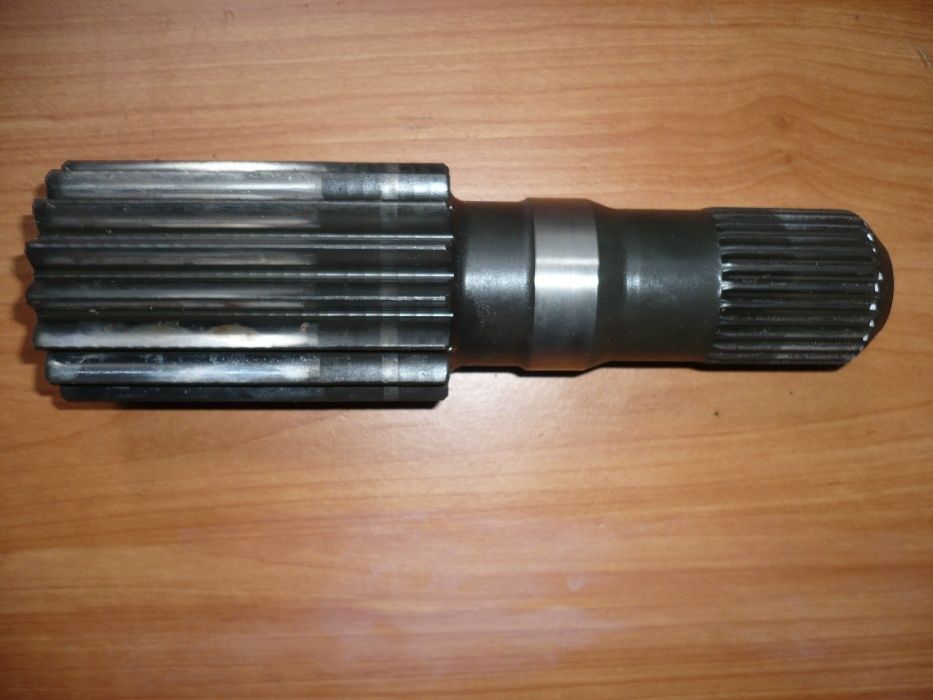 Wałek hamulcowy,układu planetarnego Case Maxxum 5120,5130,5140,5150