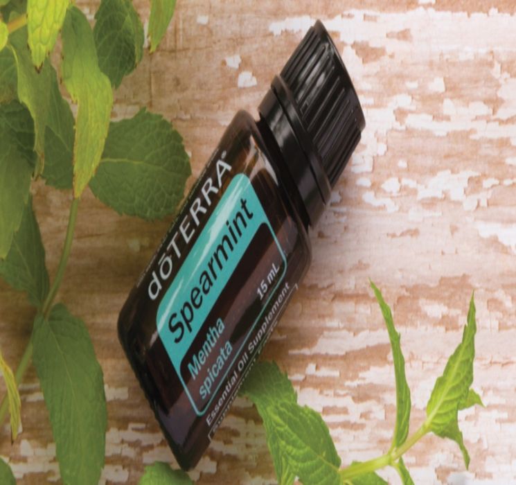 DoTerra spearmint 15ml