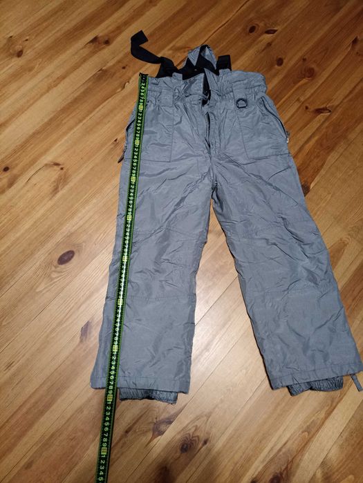 Дитяча лижна куртка Dare 2b + лижні штани на зріст до 140см