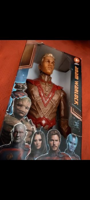 Іграшка, фігурка Marvel