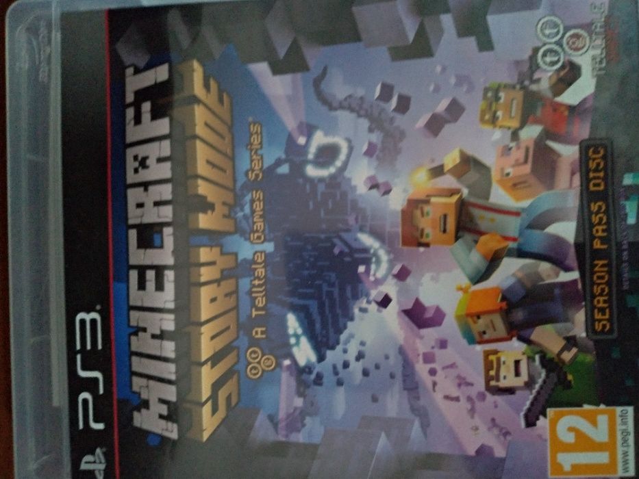 Jogos PS3 Originais