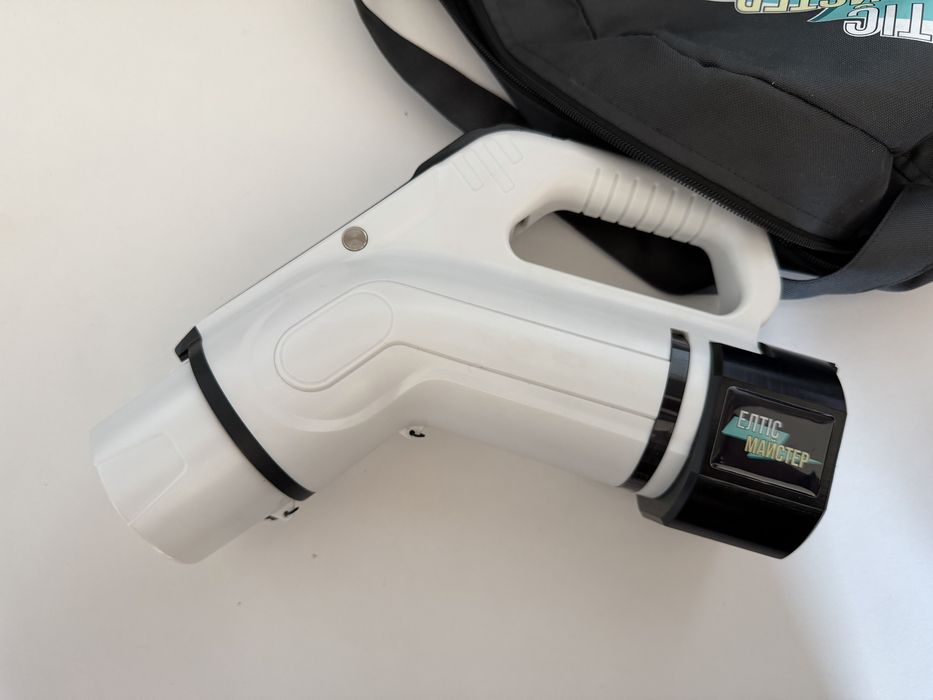 Chademo-Gb/T adapter адаптер VW ID