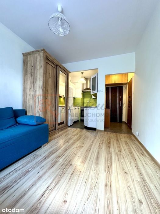 pokoje | Podwisłocze | 1 piętro | Winda | 29,4m² - View 2