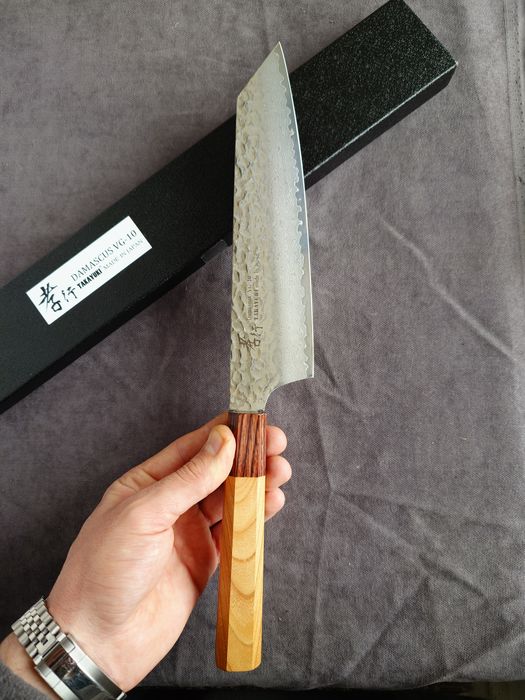 Японські ножі Японський ніж
