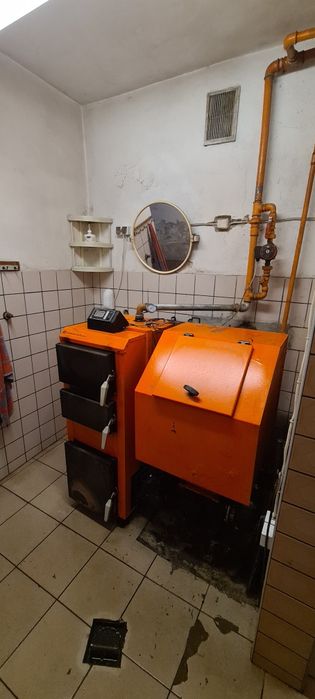 Wynajem warsztatu magazynu 150 m2