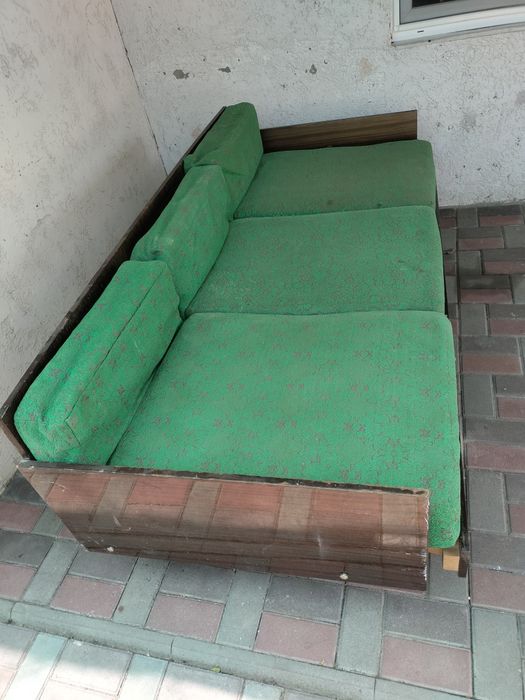 Срочно продам тахту