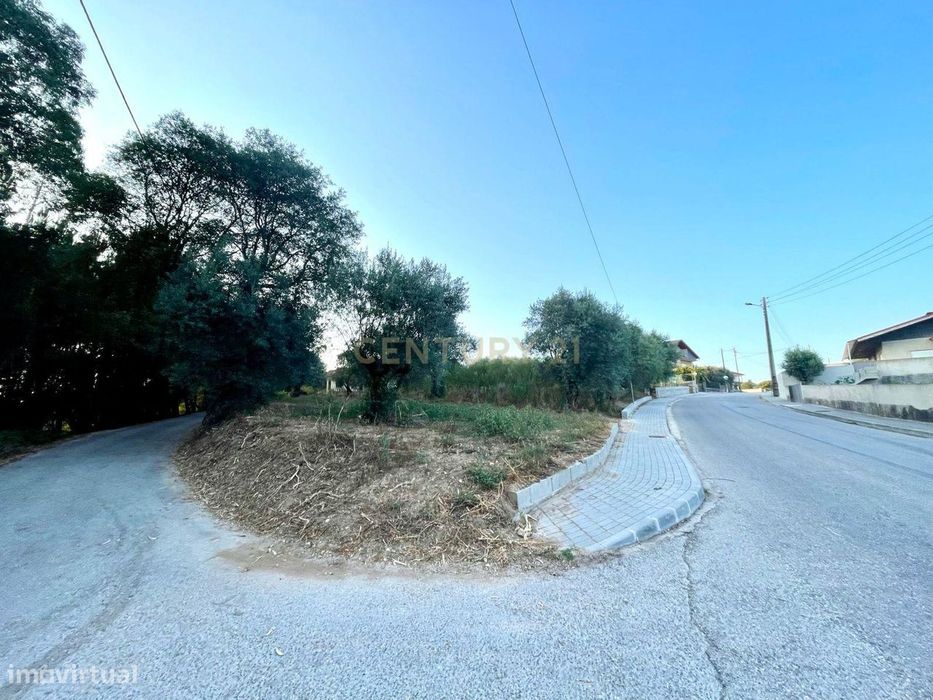 A sua Moradia Térrea de Sonho começa aqui! — Milagres, Leiria
