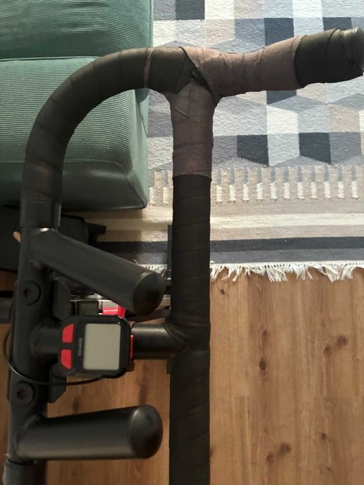 Bicicleta de Ciclismo Indoor Spinning 100