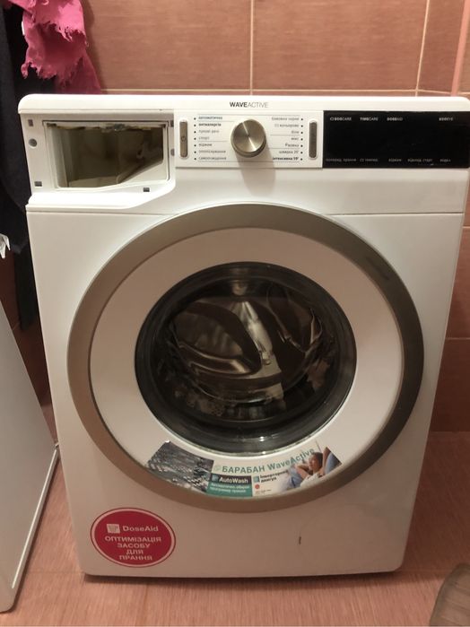 Ремонт стиральных машин. Вызов БЕСПЛАТНО. Ремонт за день. Гарантия!