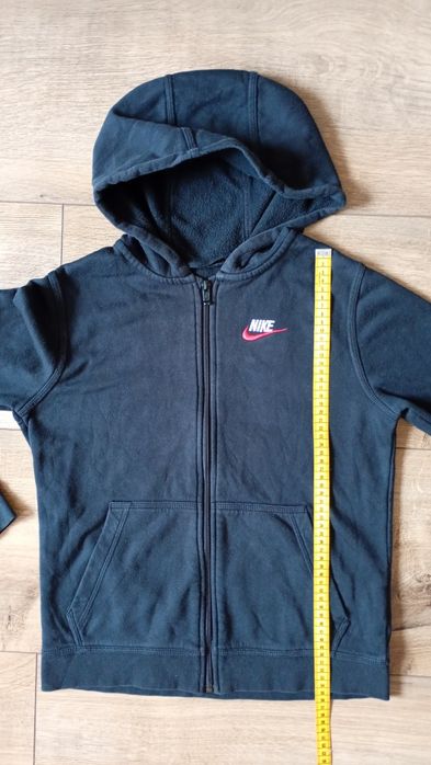 Bluza chłopięca Nike roz 146