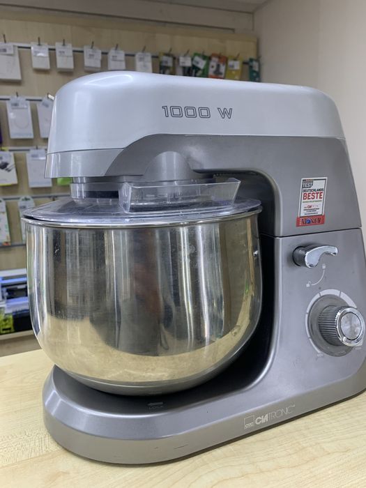 Міксер Clatronic KM 3709, в гарному стані!